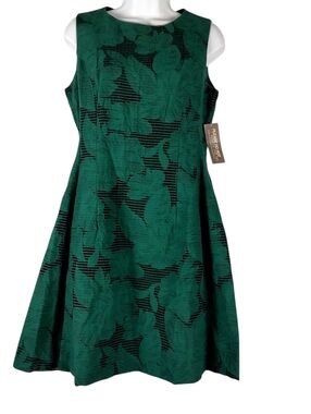 New York & Company Floral Dress